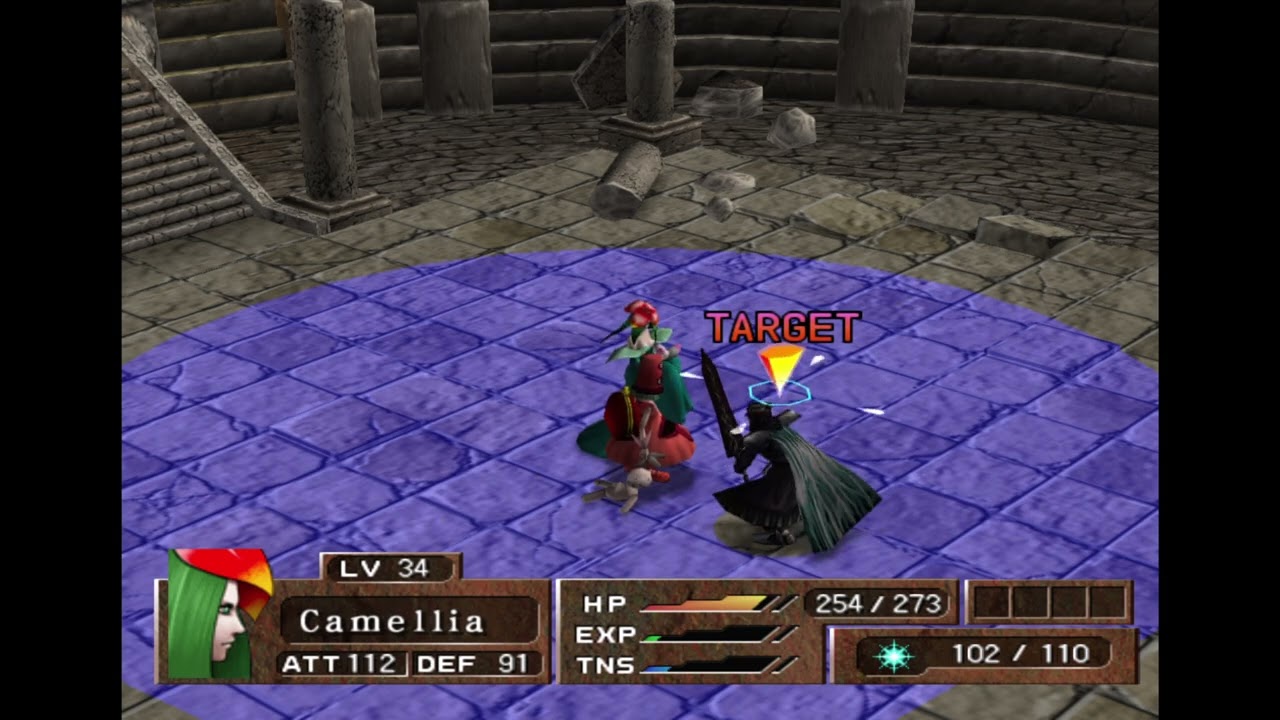 Arc the Lad: Twilight of the Spirits_20260131001147