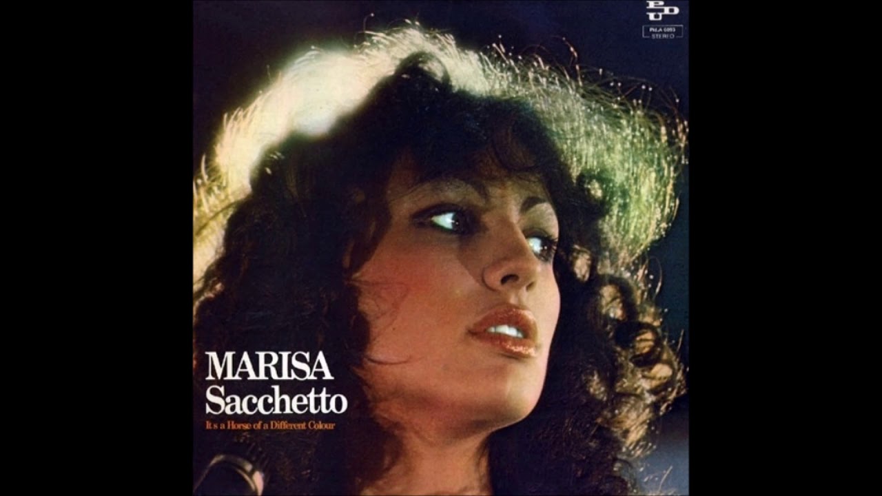 Marisa Sacchetto 