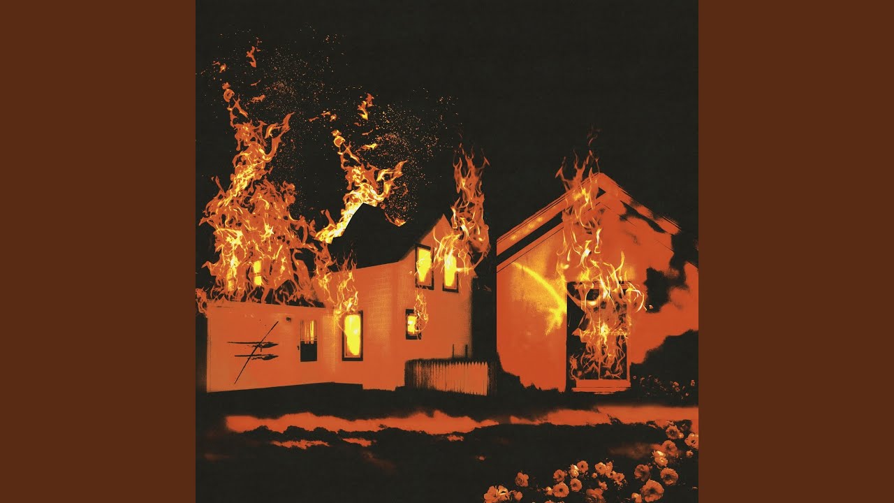 My House Is Not A Home