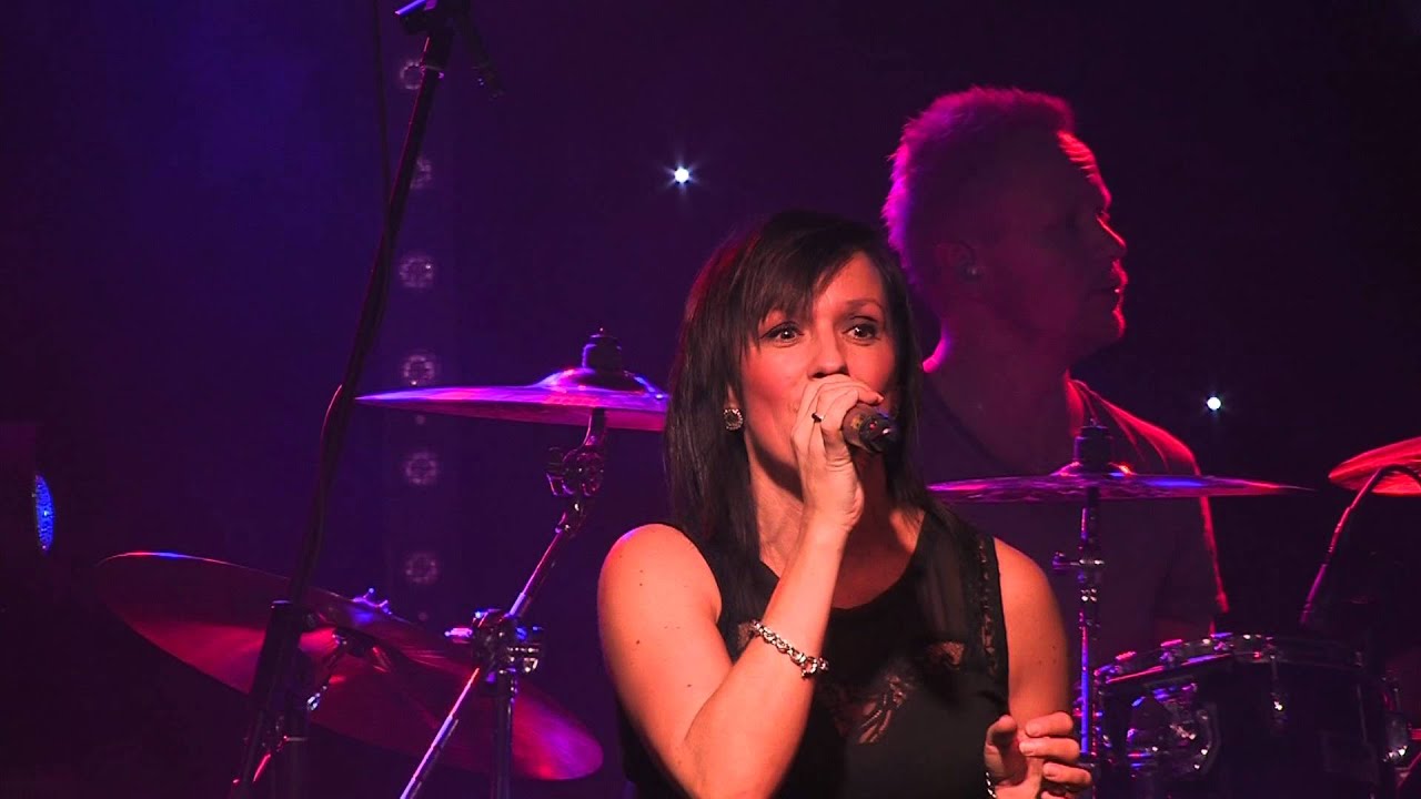 Hanne Mette Band - Bygda mi