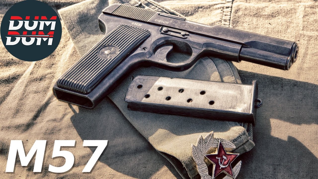 Zastava M57 