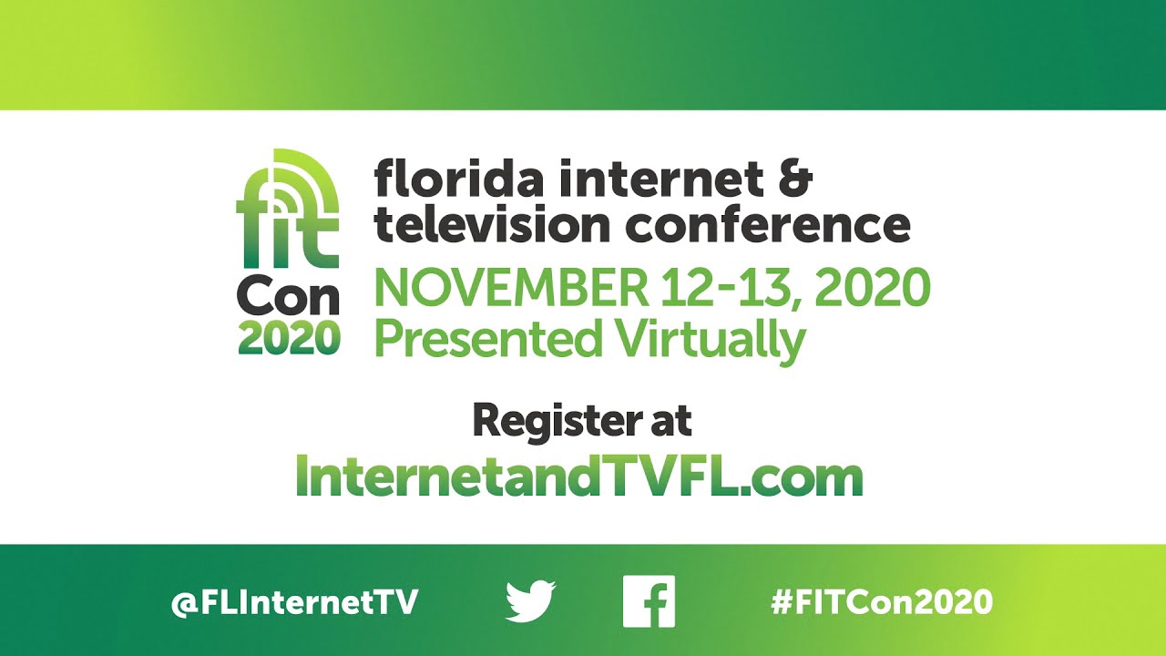 Register for the 2020 FITCon Policy Conference Today!