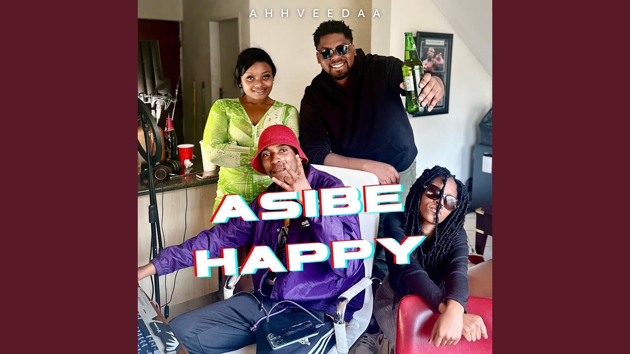 Asibe Happy