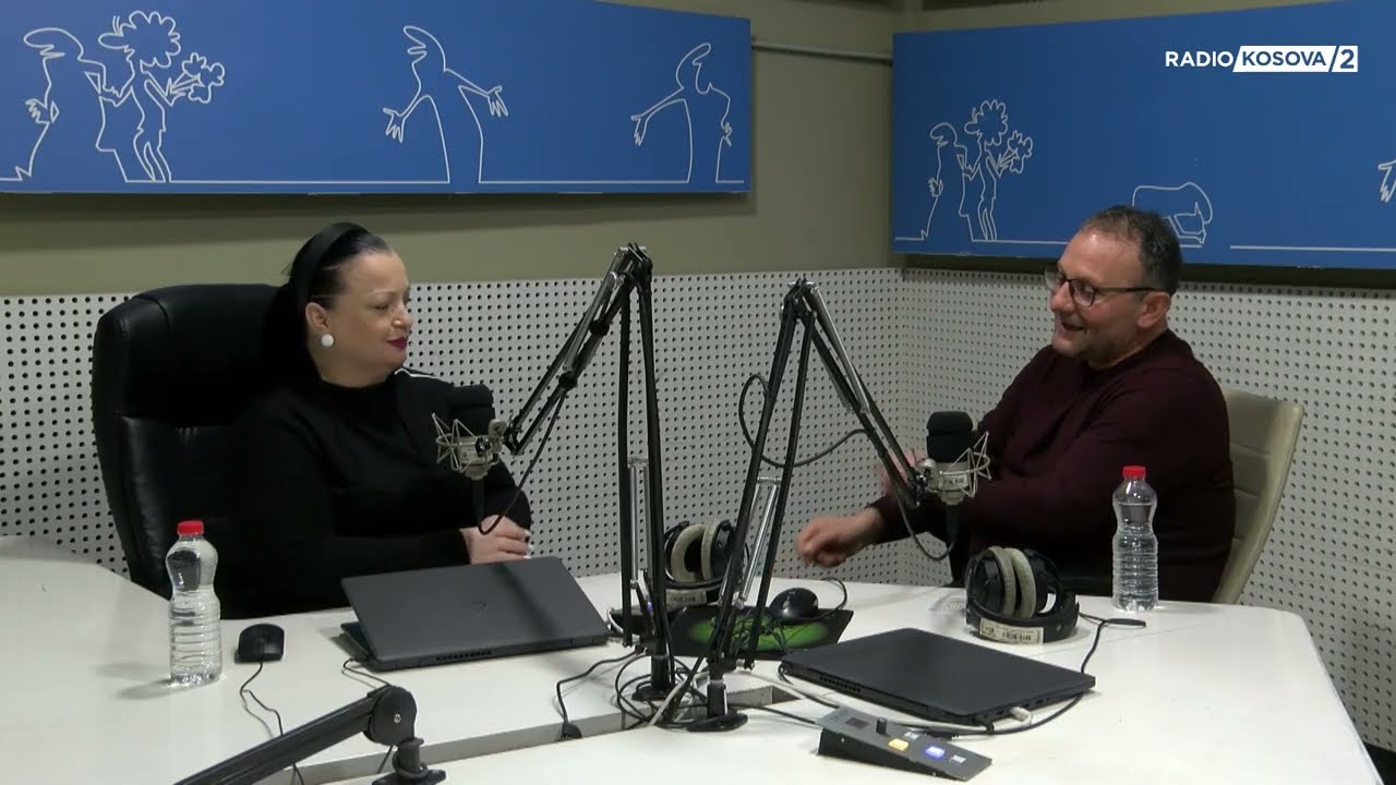 Arton Ademi - Psikolog klinik - Psikoterapist  29.01.2026