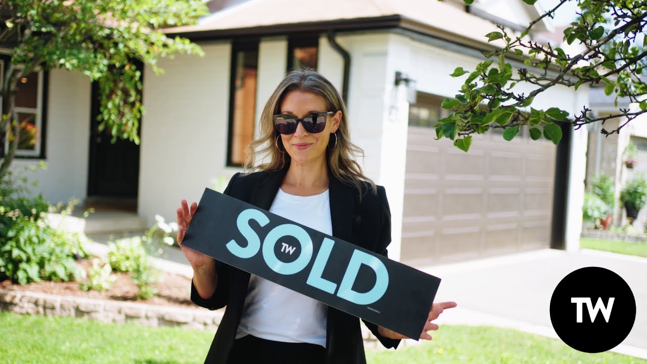 Meet Larissa Coulen | Waterdown, Hamilton & Burlington REALTOR&reg;