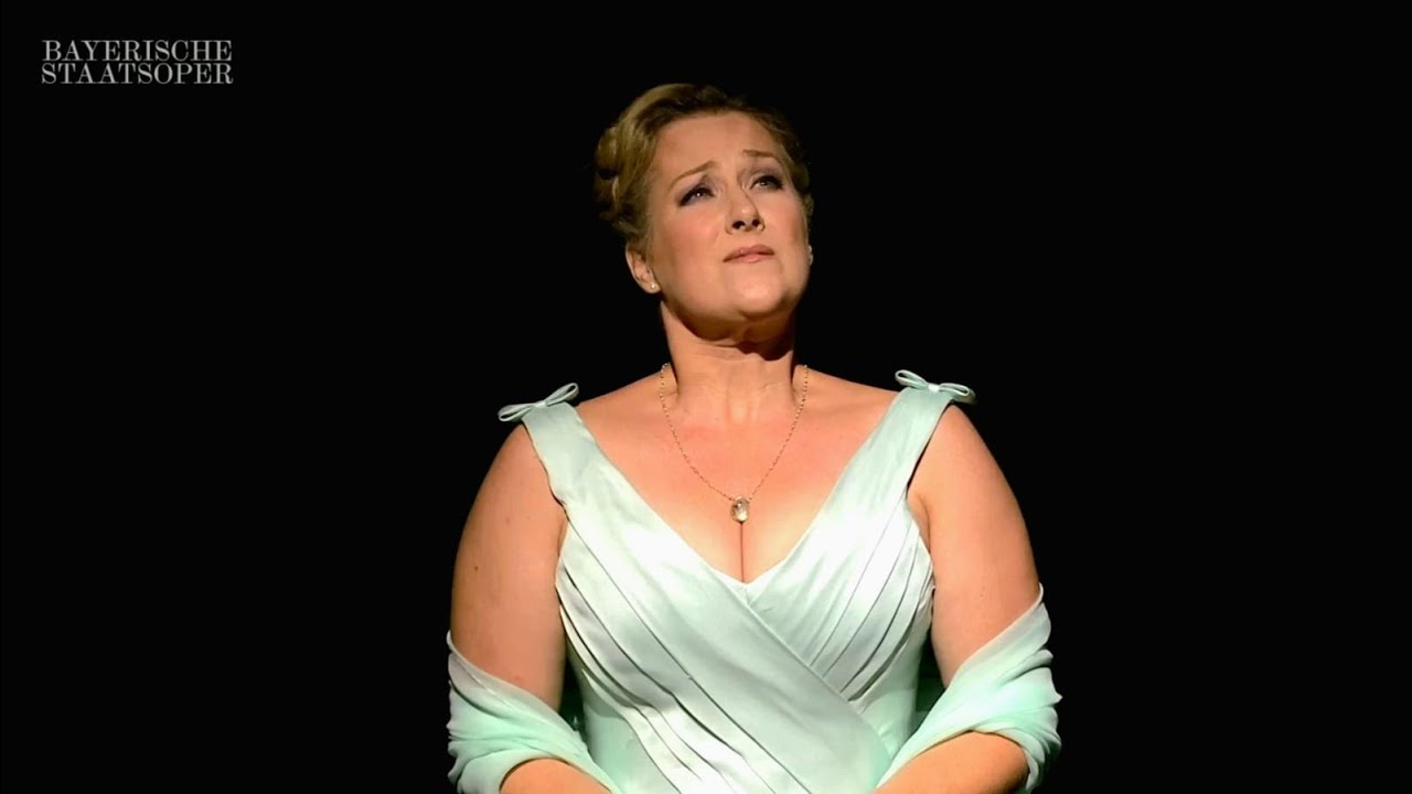 Diana Damrau - 