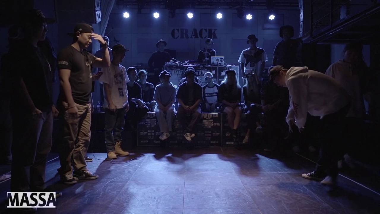 [SWAY ON THE BEAT VOL.2] / EVENT BATTLE  SLUGGER,AN.G vs 5000,RORO / [MASSA[