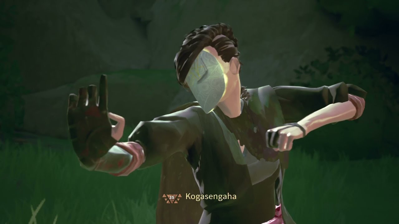 Absolver- The Most Hypocritical 