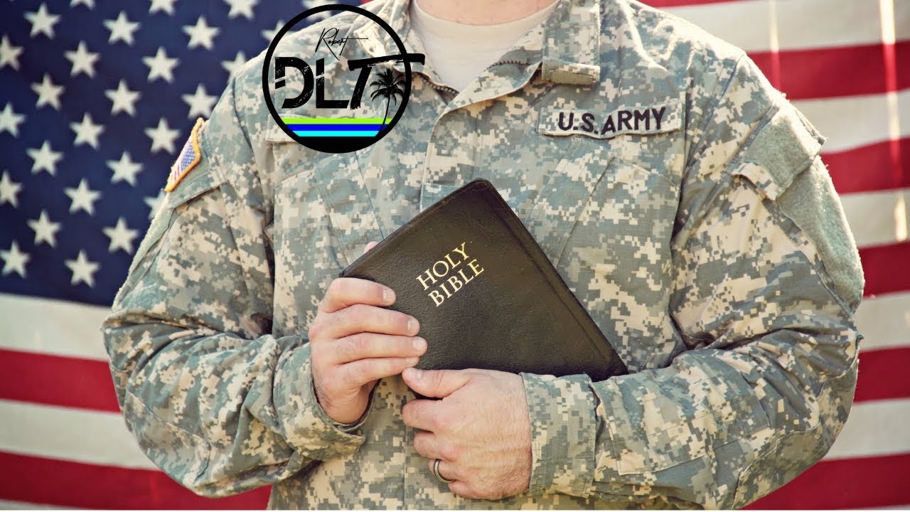 Fallen Heroes Wounded Warrior Song   by Robert DLT & Angy DLT