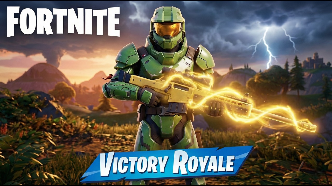 Am găsit ARMA INTERZISĂ în Fortnite... Ce a urmat e IREAL! 👑