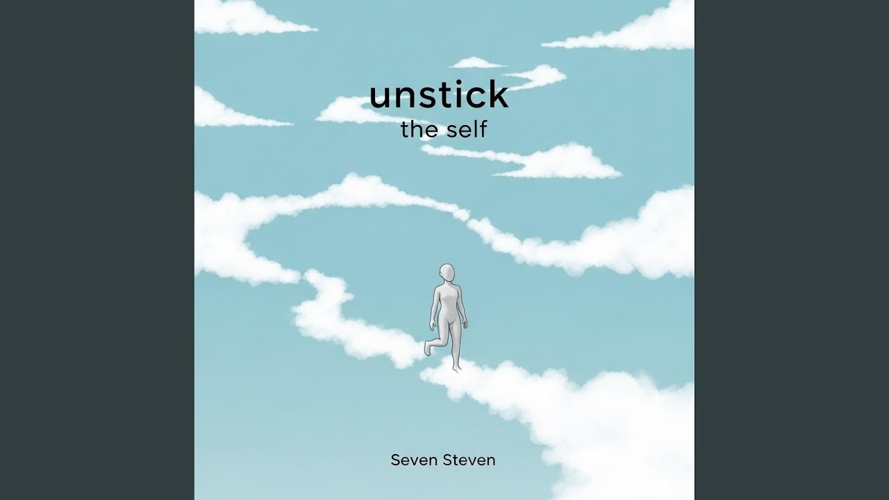 unstick the self B