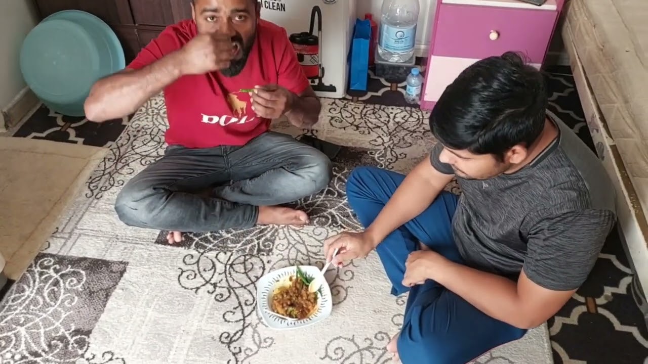 Saudi Arab Mein house driver ke room Kaise Hote Hain Madina vlog