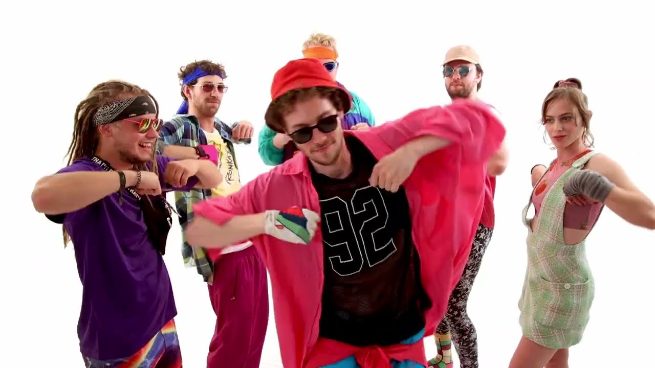 Der Hittet Der Scheiß - ronkatonk