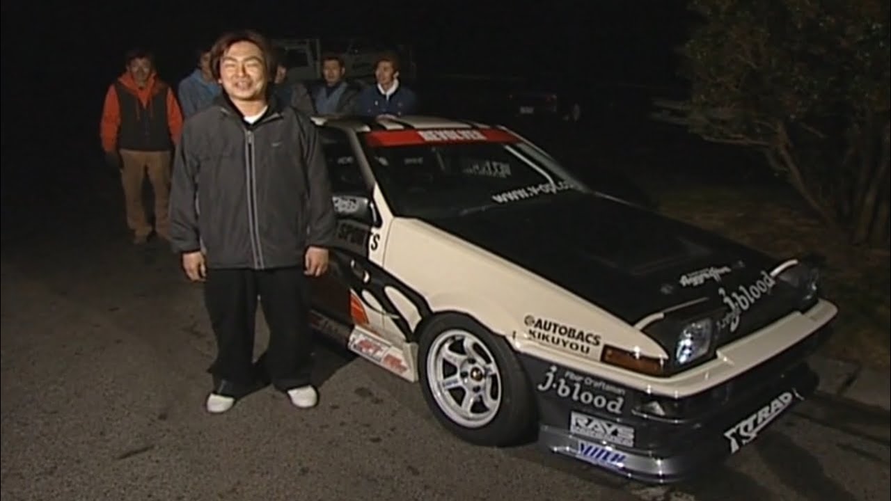 Video Option Drift Vol14 part1 ビデオオプション ドリフトヘブン 14パート1
