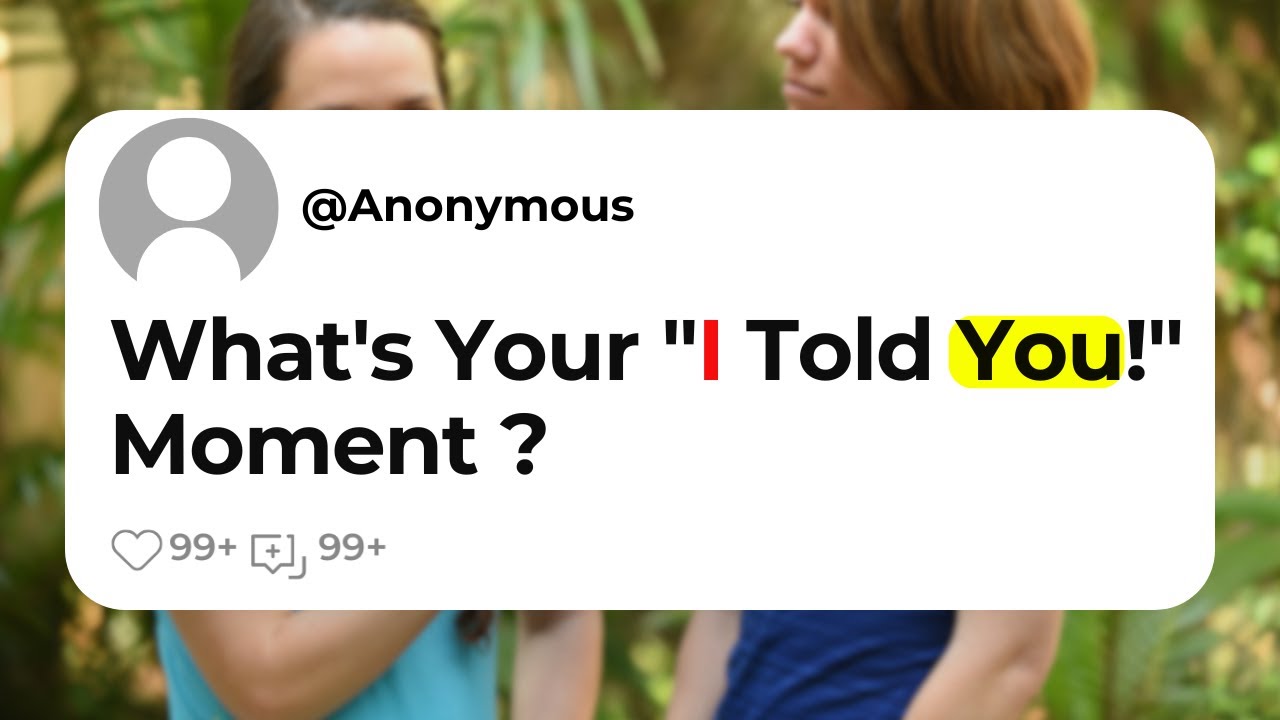 What's Your 