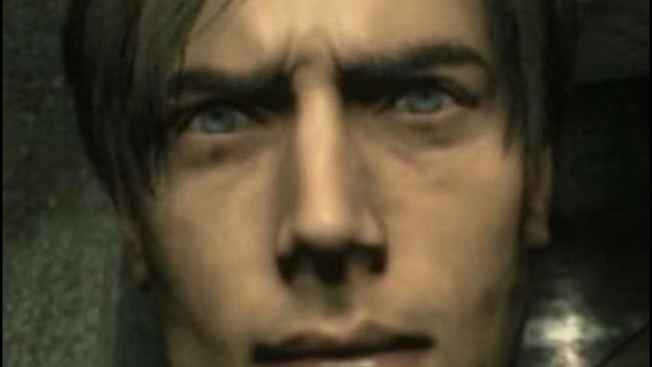 Resident Evil: Requiem - That One Part With the Bike !!Spoilers!!