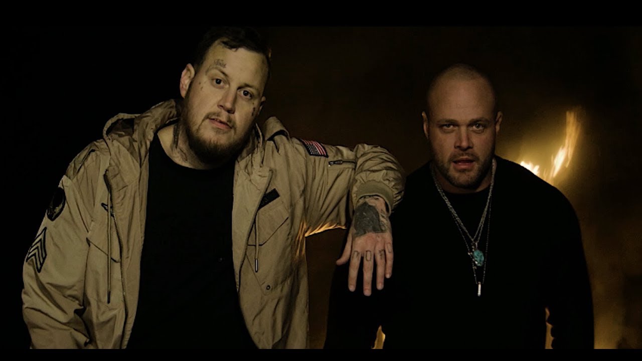 Struggle Jennings & Jelly Roll - 