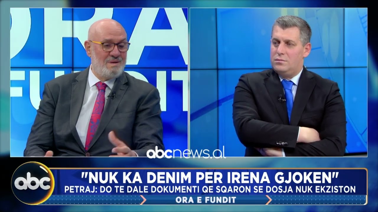 “Kanë tentuar t’i vrasin djalin”/ Avokati: Së shpejti do dalë dokumenti që sqaron se Irena Gjoka...