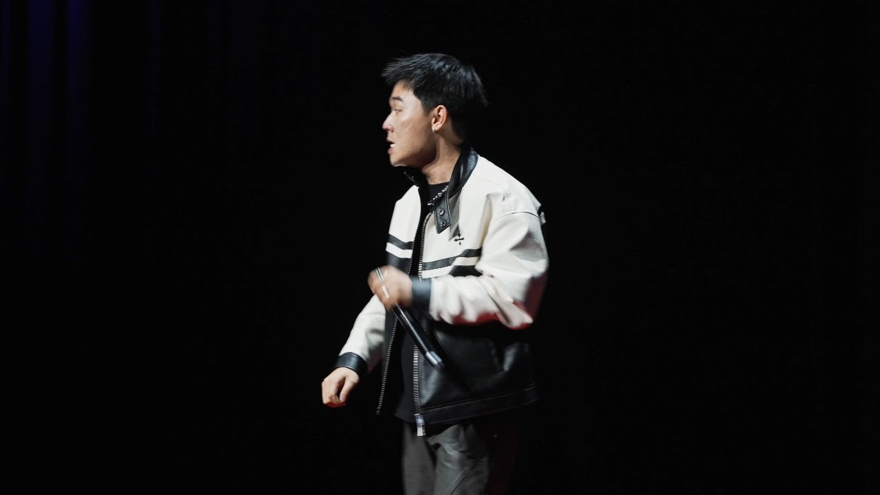 节奏音乐的魔力 | Xiangdong Zheng | TEDxChengdu