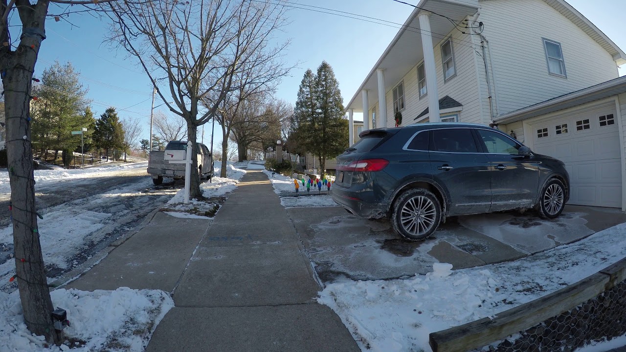 ⁴ᴷ Walking Tour of Tottenville, Staten Island, NYC - Southernmost neighborhood of NYC