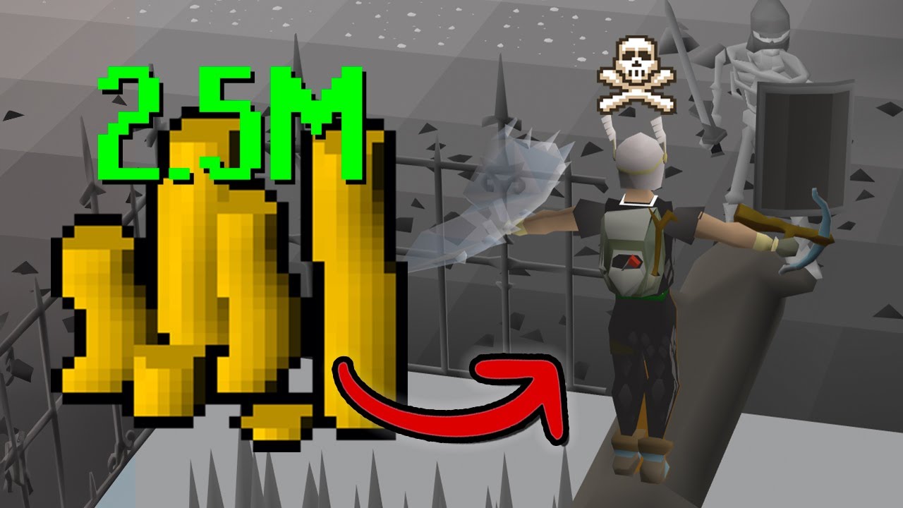 This Agility method is 2.5M per hour