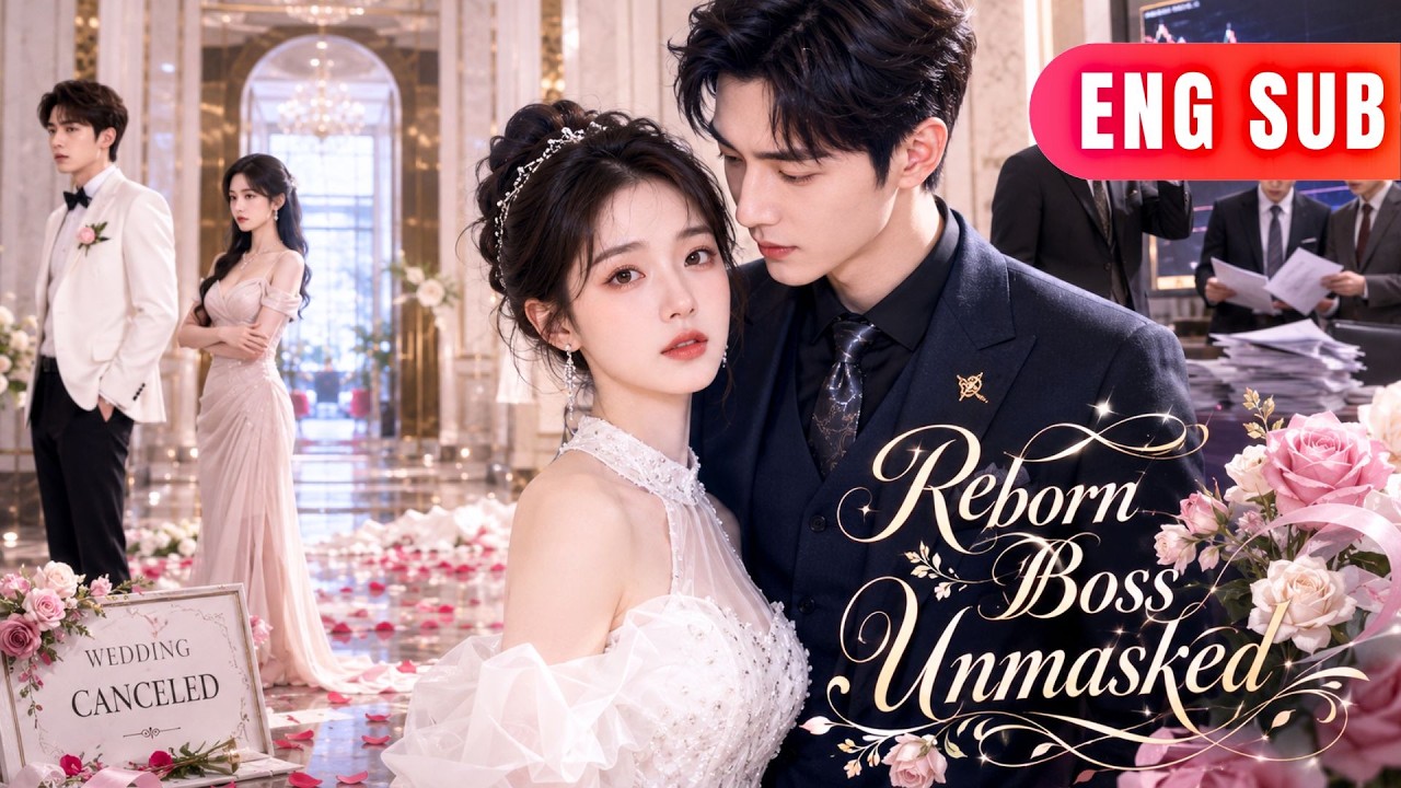 [ENG SUB]✨He Pretended to Be Poor & Clueless &ndash; All While Running an Empire to Save Her!#drama
