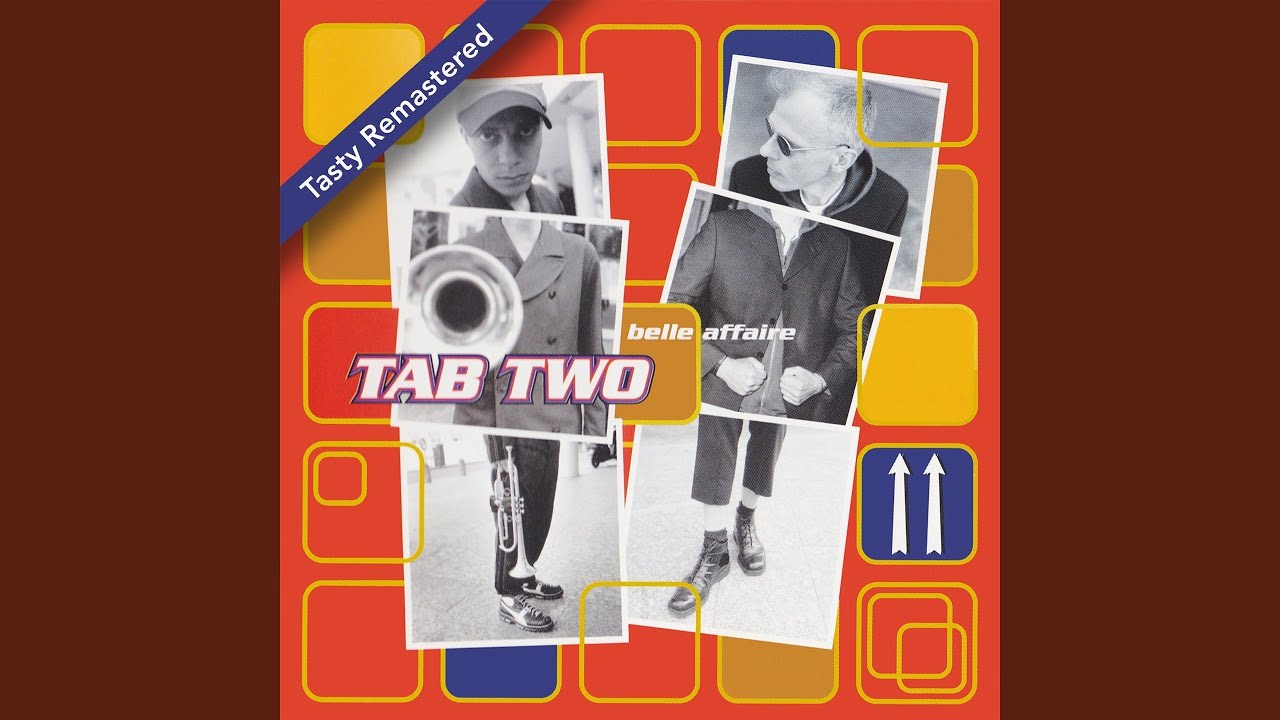 Spot of Choice (Tasty Remastered)