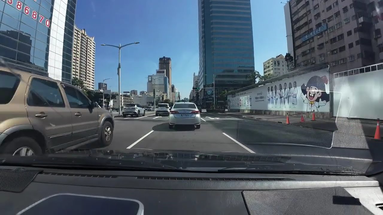 演唱會結束高雄北上
