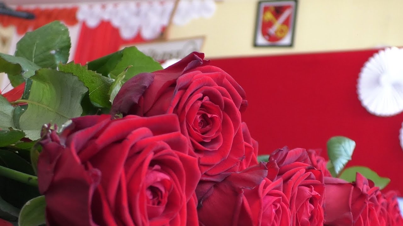 Złote Gody par z gminy Leśna Podlaska