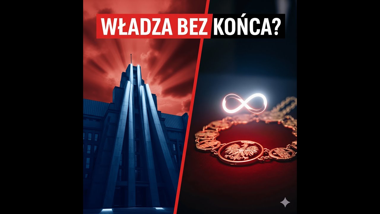 W&oacute;jtowie będą rządzić bez końca? Analizujemy projekt ustawy PSL!