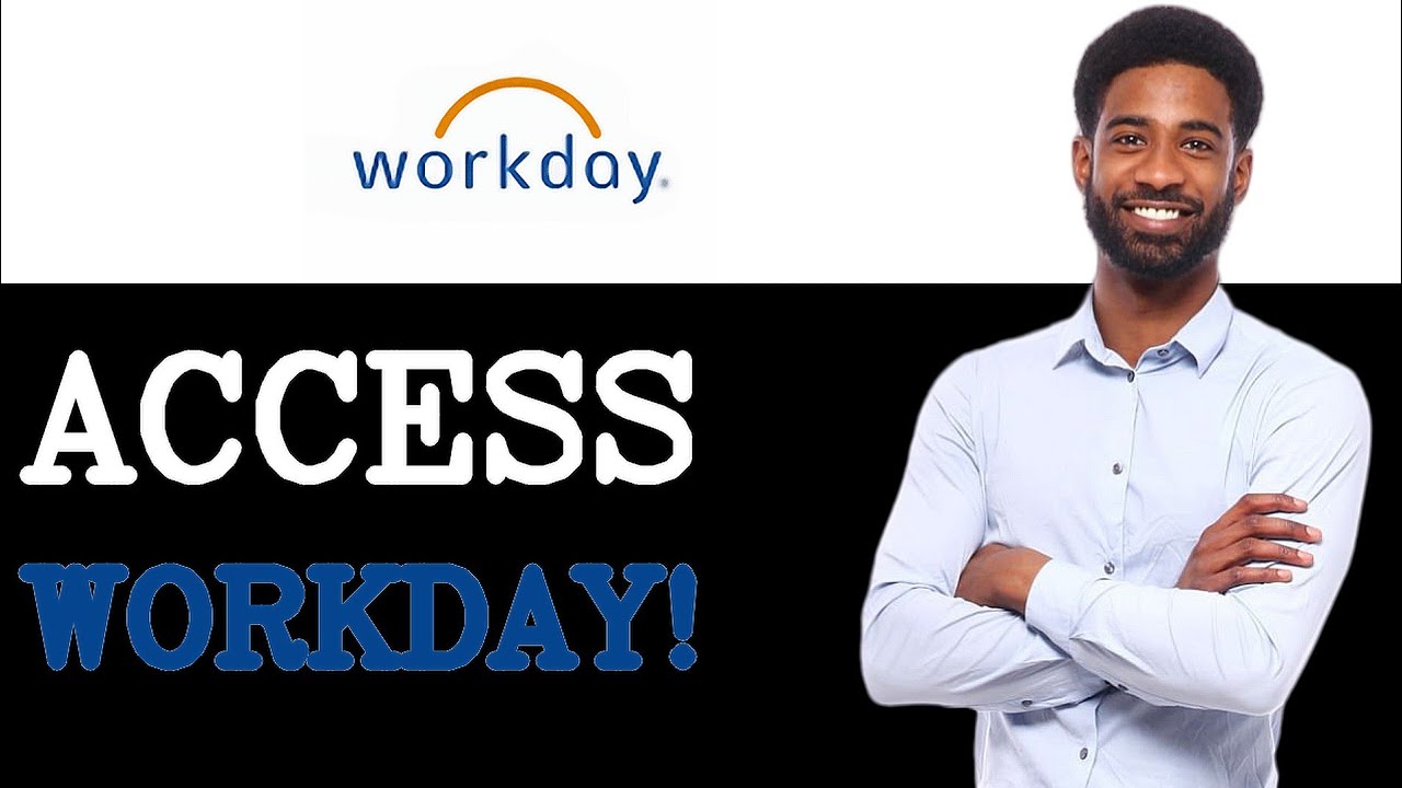 How To Login Walmart Workday Account (2025)