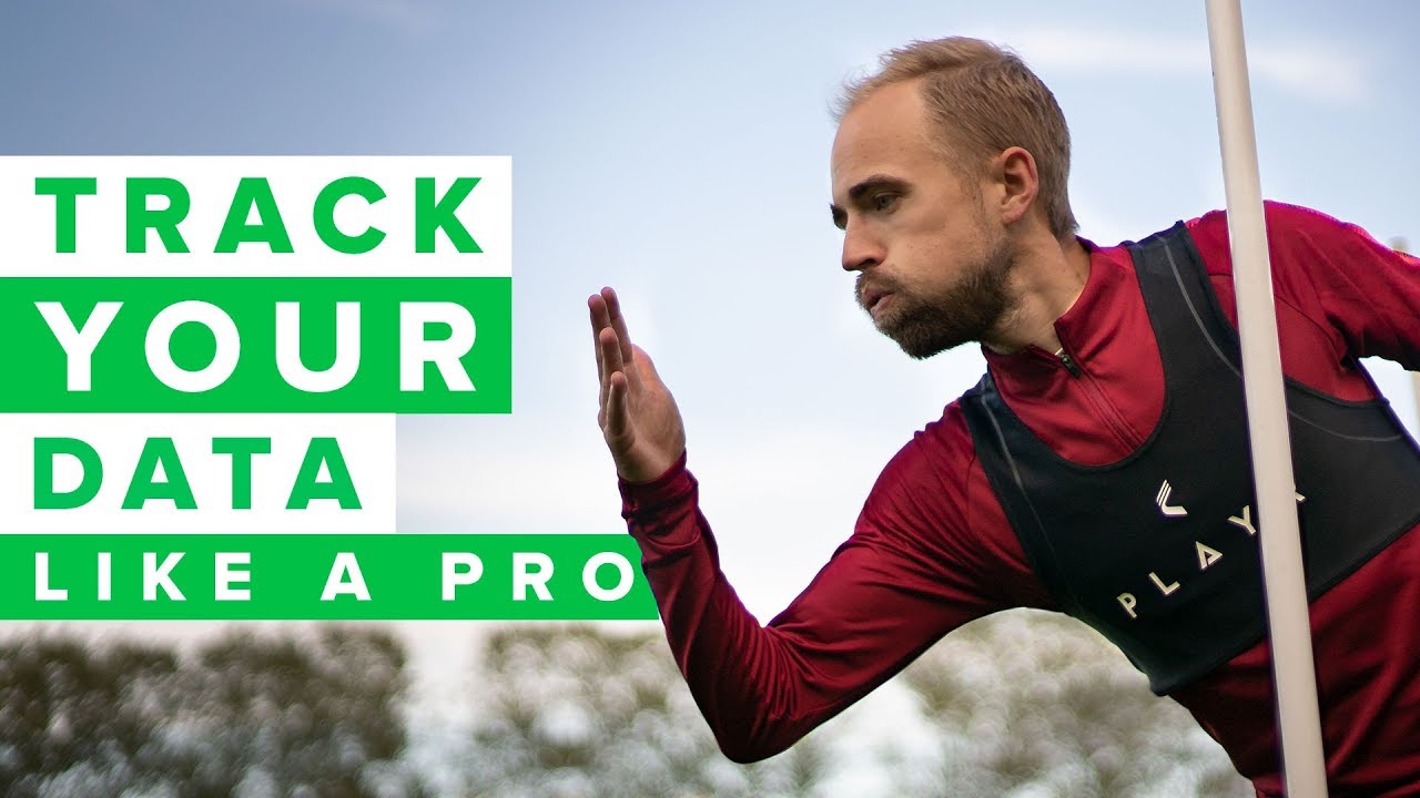 PLAYR Smart Coach review | track your data like a pro