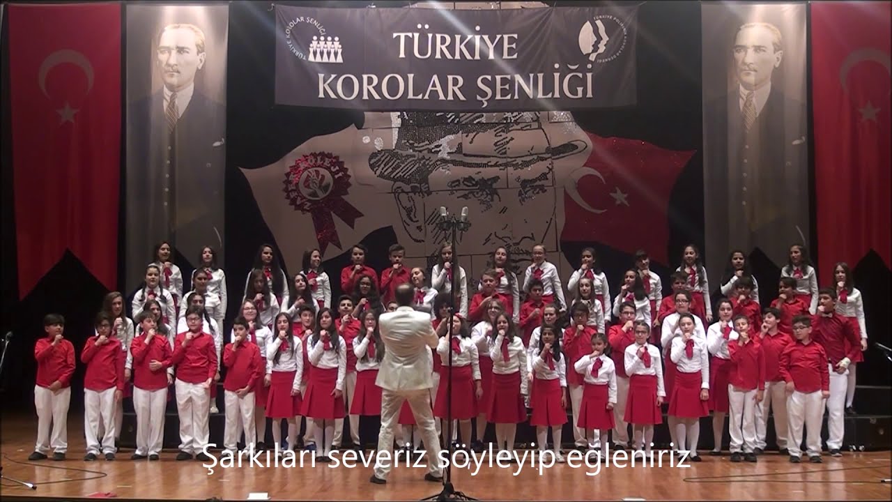 Türkiye Çocukları