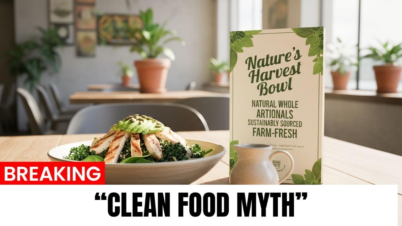 6 Major restaurant chains that have faced scrutiny for their 