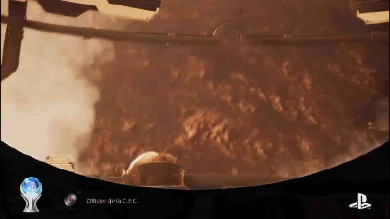 #PlatinumRoad Dead Space Remake (highlights)