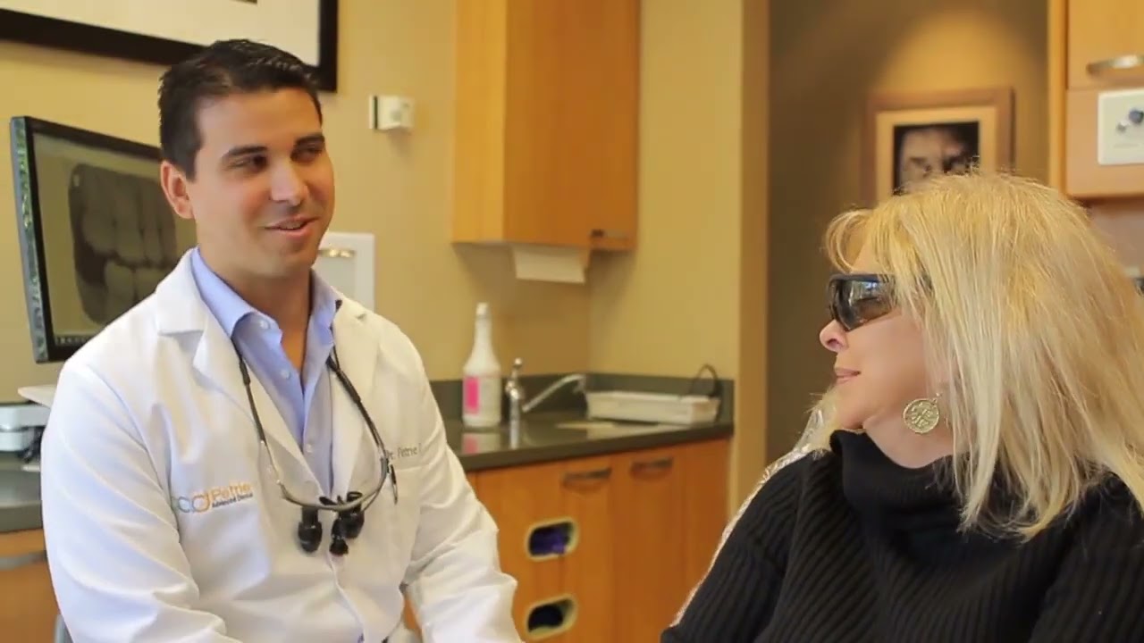 Introduction to Petrie Advanced Dental