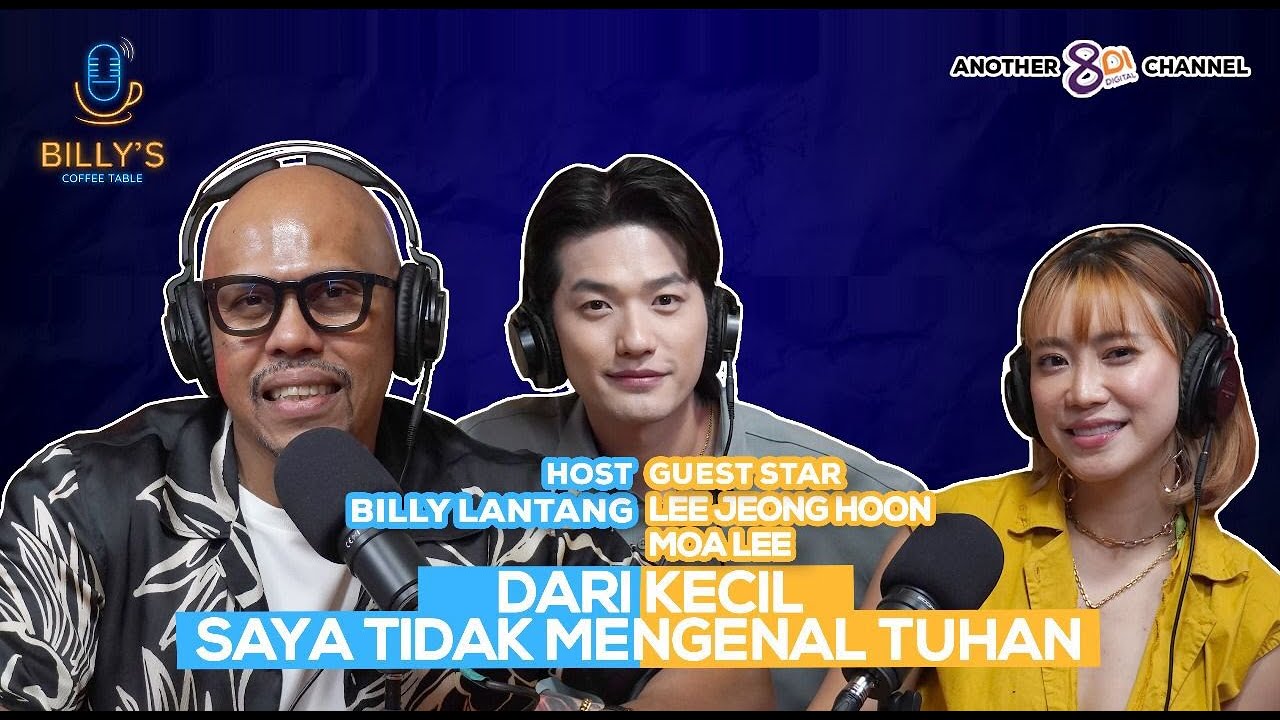 SAYA DI HUJAT KARENA MENIKAHI MOA !!??