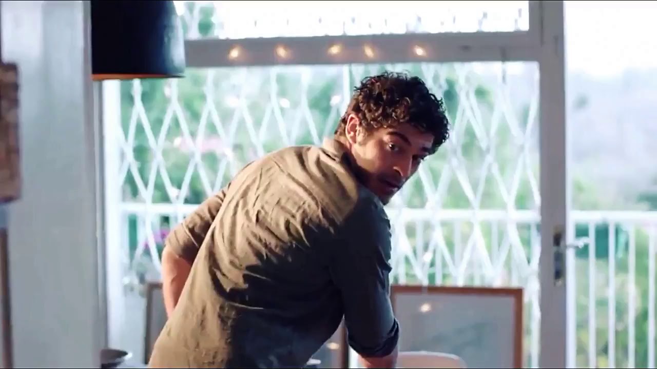 Señorita | Filiz y Barış