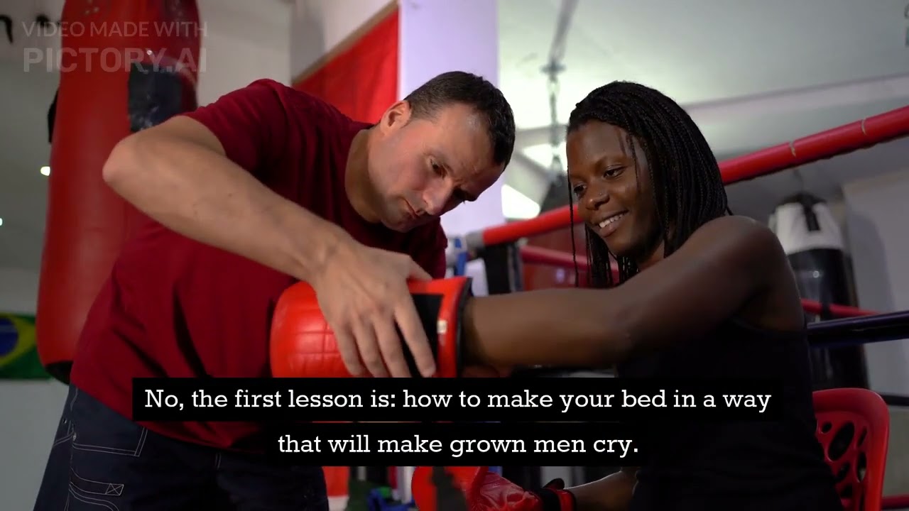 The Truth About Basic Training