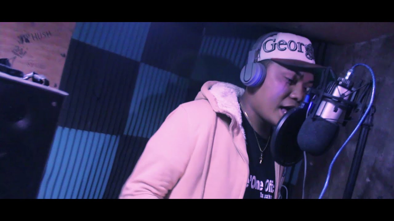 Gee One - Happy Birthday Rap Song (Official music video)