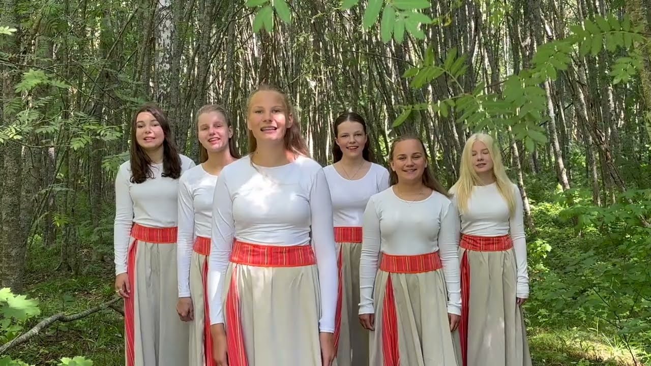 Suur tamm / Mai Maius