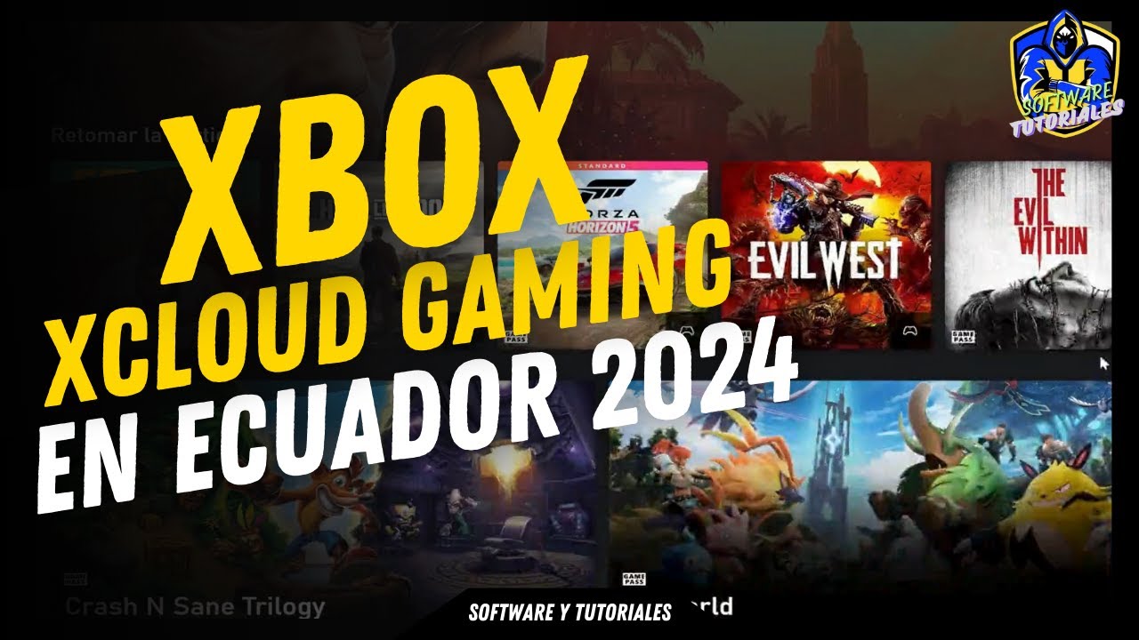 Xbox Cloud Gaming Ecuador: Cómo Jugar Sin VPN y Sin Complicaciones