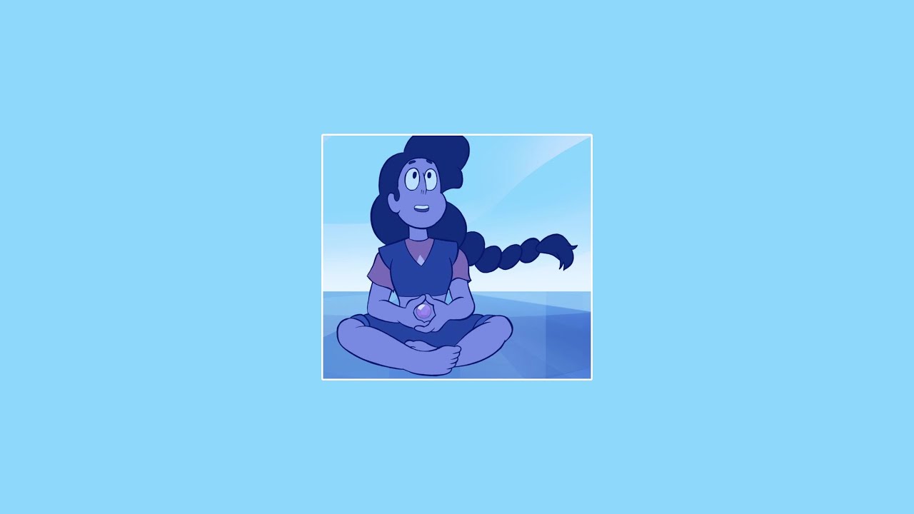 Steven Universe - Here Comes a Thought (Slowed/Reverb)