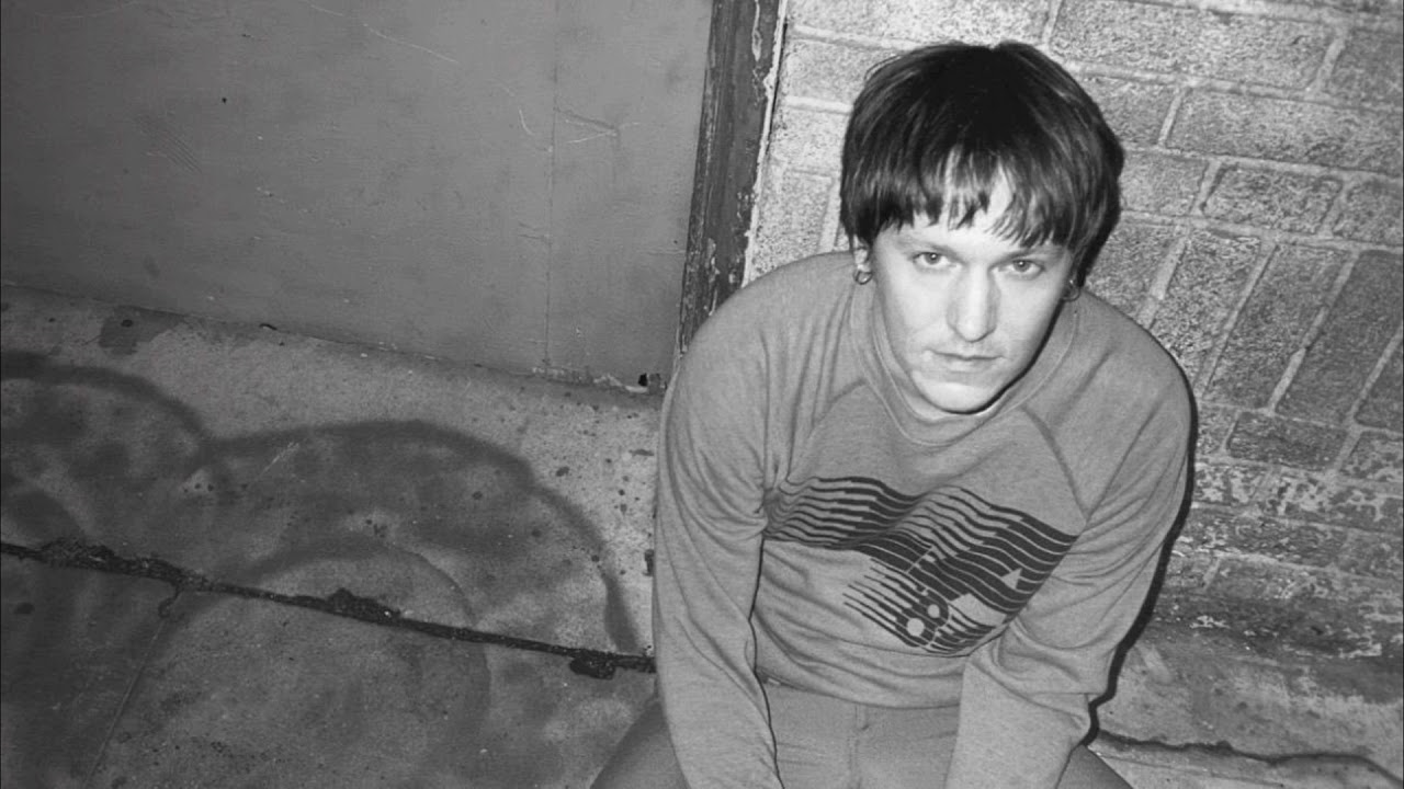 Elliott Smith - Can't Make A Sound (Maxwell's, 30 Dec 1999)