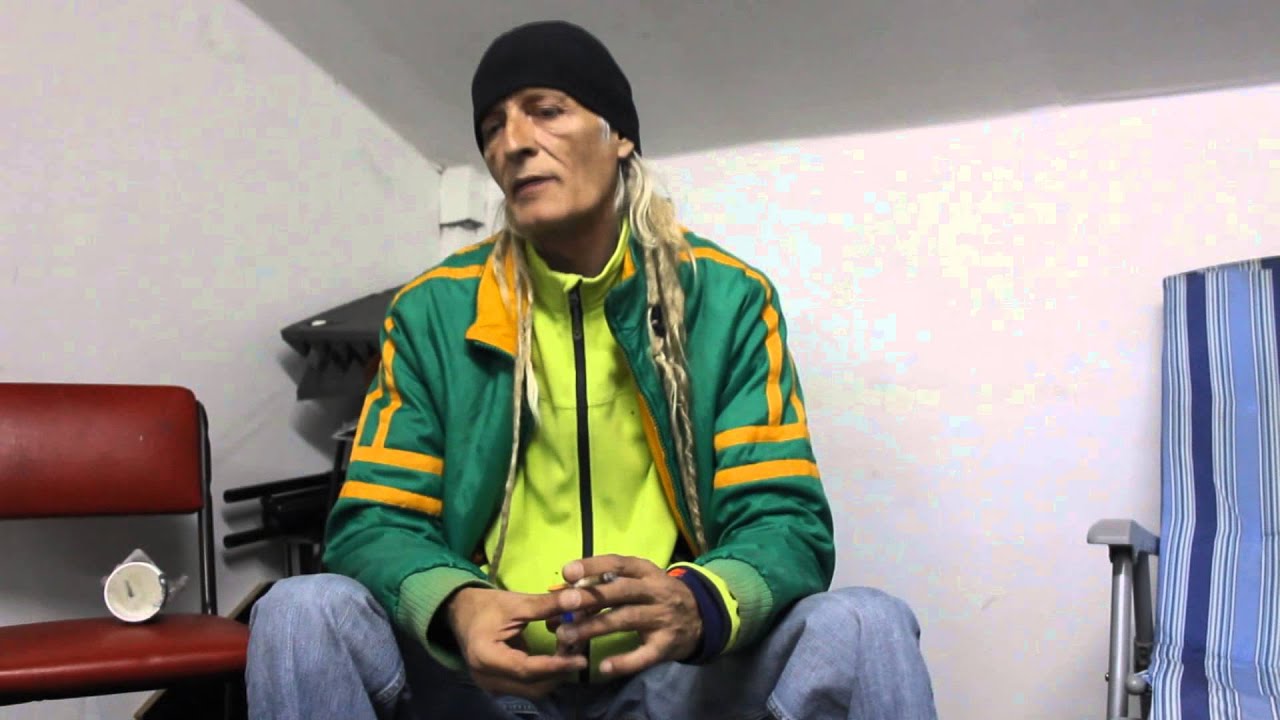 [ARRELS] Entrevista FREDDY FRENZY