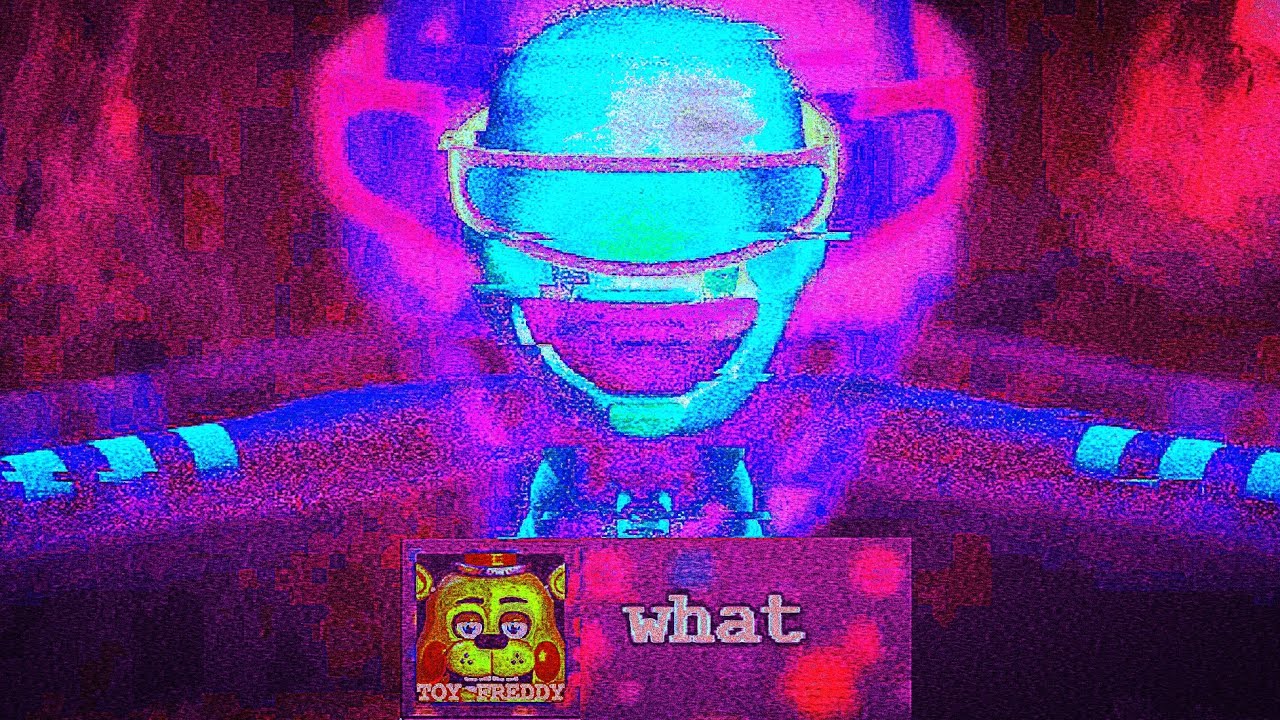 Five Nights at F*ckboy's PRELUDE