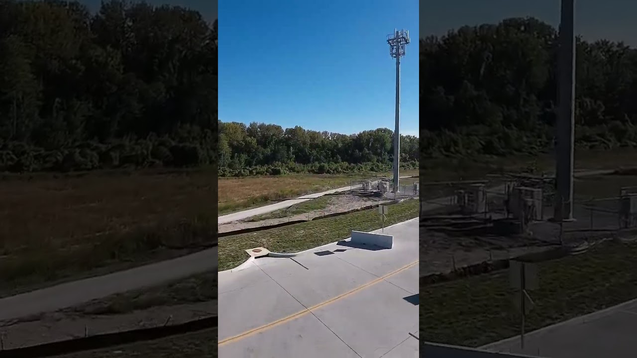 Star Trekken with my Avata Drone