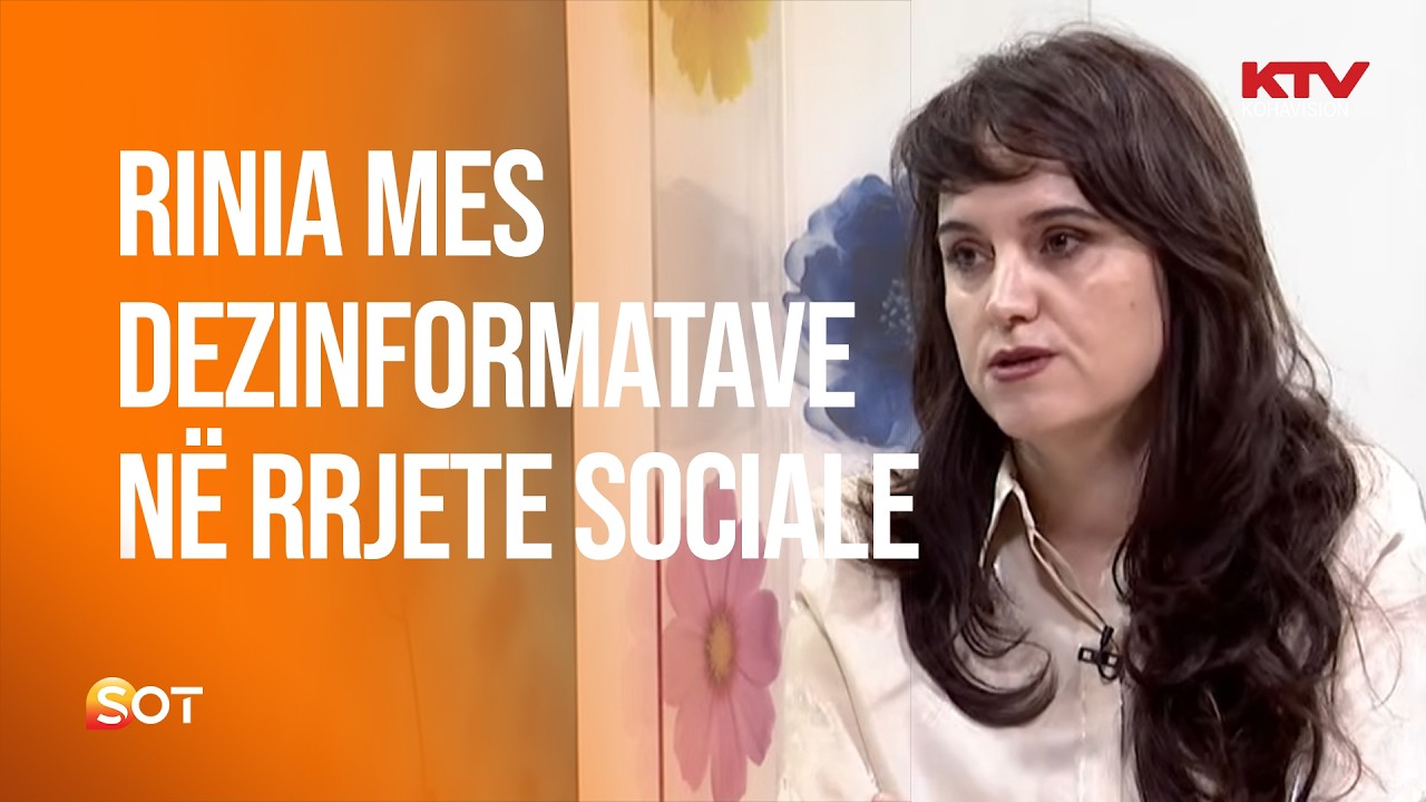 Rinia mes dezinformatave në rrjete sociale dhe premtimeve pa indikatorë