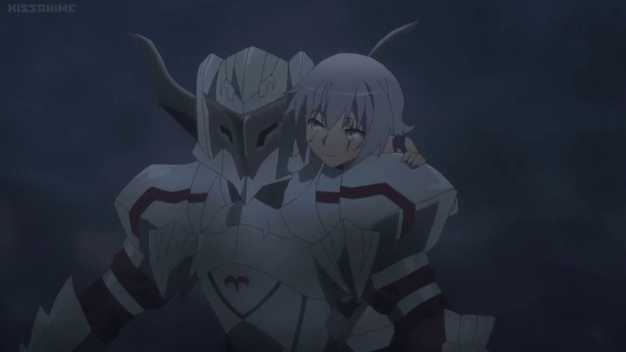 Fate/Apocrypha Episode 6 : Saber the Red Mordred VS Jack The Ripper
