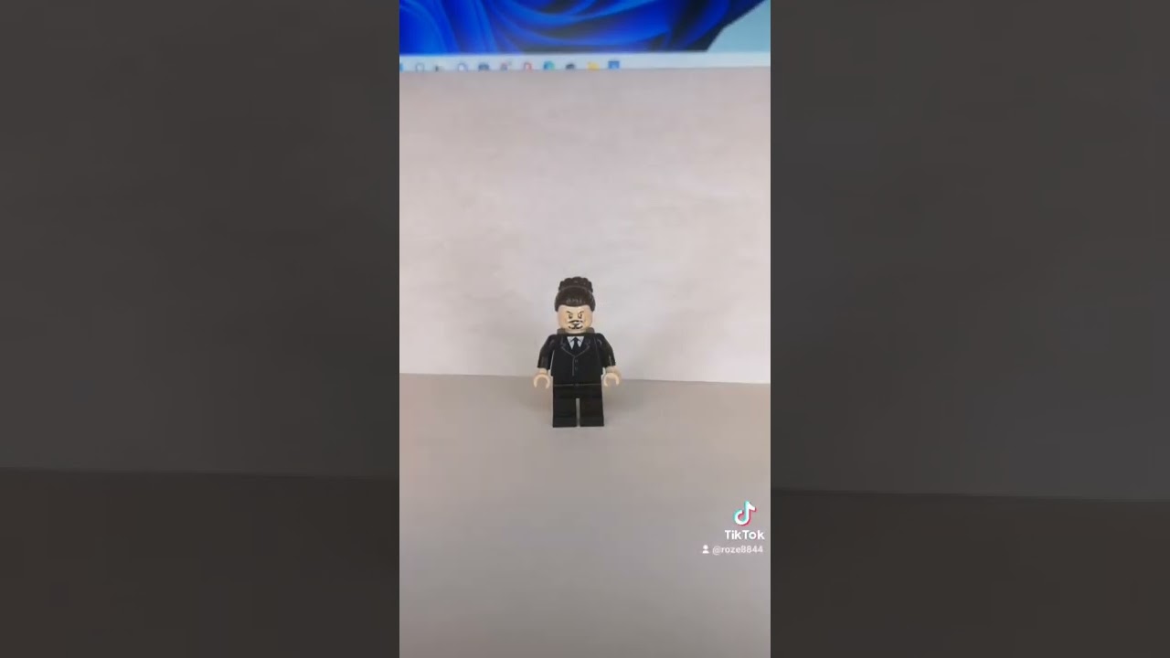 how to build Johnny Depp #piratesofthecaribbean #johnnydepp